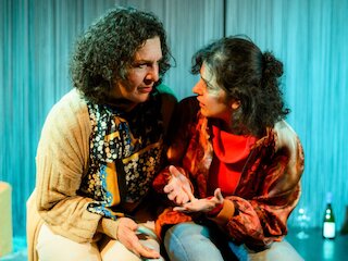 Ellen Babic &copy; Stephan Haase