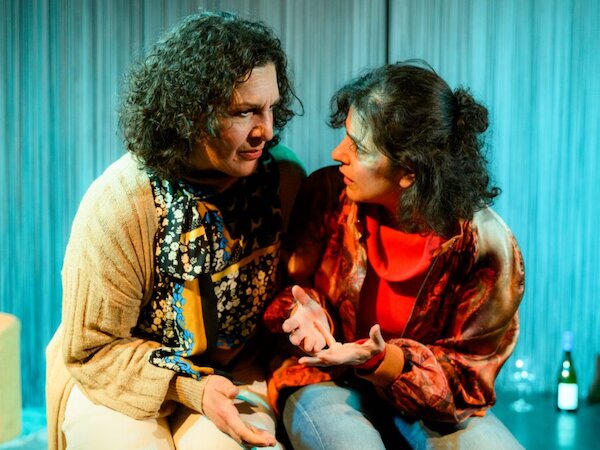 Ellen Babic &copy; Stephan Haase