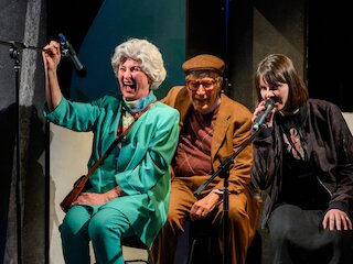 family affairs &copy; Stephan Haase