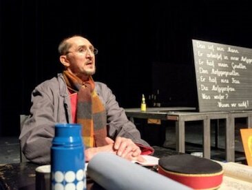 Kindereien © Jan Bosch