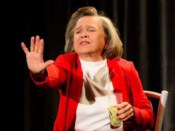 Omi-Alarm &copy; Stephan Haase