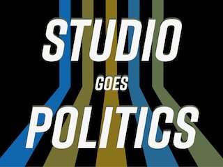 Studio Goes Politics &copy; Studio Theater