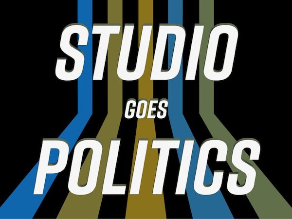 Studio Goes Politics &copy; Studio Theater