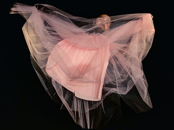 Faust Fragment © Theater am Olgaeck