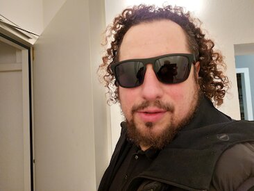 Nipple Jesus © Nelly Eichhorn