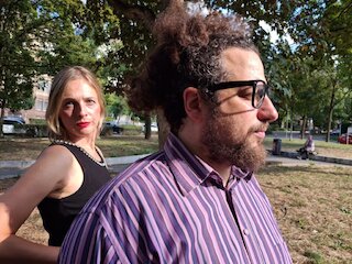 Die Sonnenlinie &copy; Theater am Olgaeck