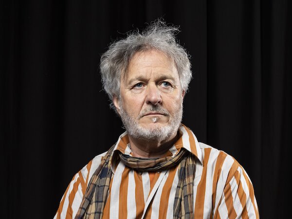 Die Wunderübung © Theater Atelier