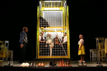 Andorra &copy; Sabine Haymann