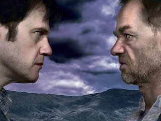 Der einsame Westen &copy; Veranstalter TdA