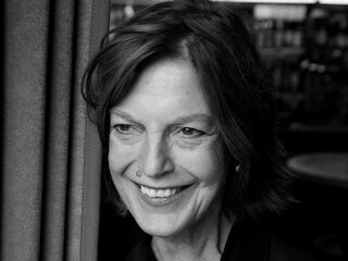 Angela Winckler &copy; Joachim Gern