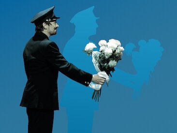 Ereignisse © Dominik Rau