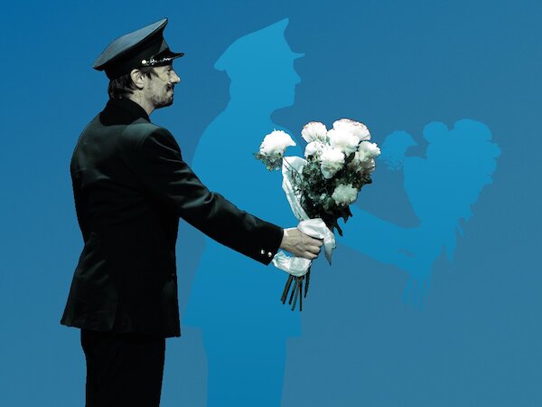 Ereignisse © Dominik Rau