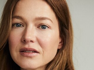 Hannah Herzsprung &copy; Jonas Huckstorf