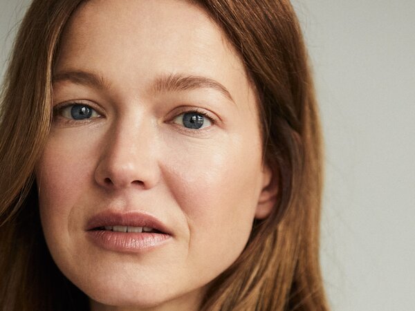 Hannah Herzsprung &copy; Jonas Huckstorf