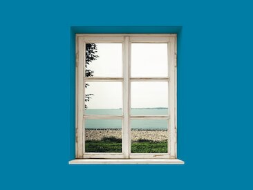 Heimsuchung © Dominik Rau