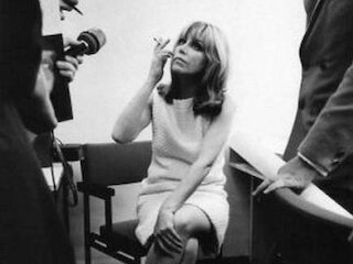 Hildegard Knef &copy; Peter Brüchmann