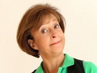 Monika Hirschle &copy; Sabine Haymann