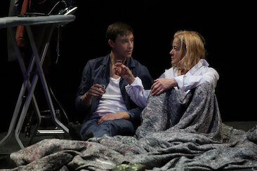 Switzerland &copy; Sabine Haymann