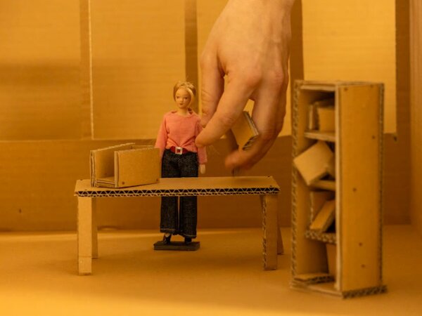 Hangovers &copy; Tyler Cunningham