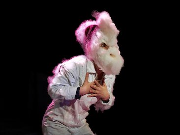 Kaffee mit Zucker &copy; Pablo Hassmann