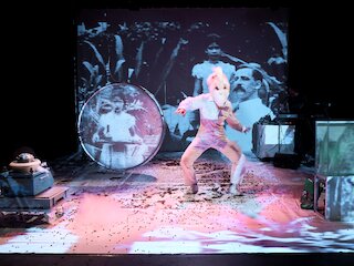 Kaffee mit Zucker &copy; Pablo Hassmann