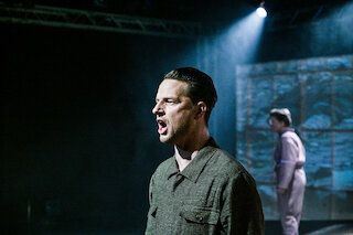 Karl und Rosa &copy; Nilz Böhme