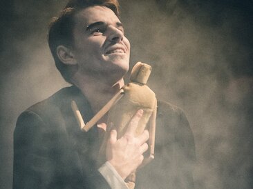 Oder doch © René Ehrhardt