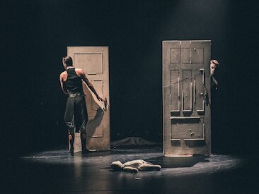 Oder doch © René Ehrhardt