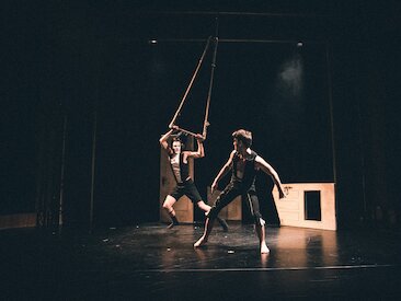 Oder doch © René Ehrhardt