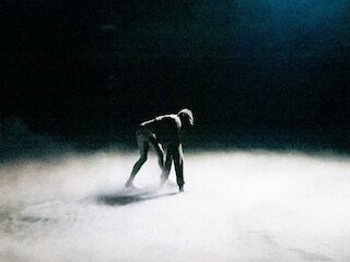 Runnin &copy; Lennart Brede