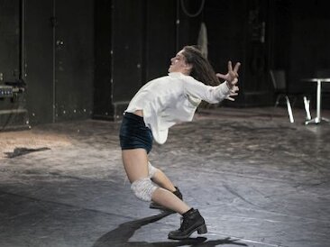 Wolfgang © Daniela Wolf