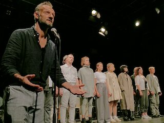 100 Songs &copy; Anton Avdieiev