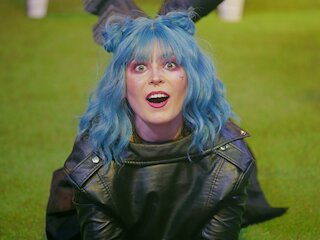 Alice im Wunderland &copy; Anton Avdieiev