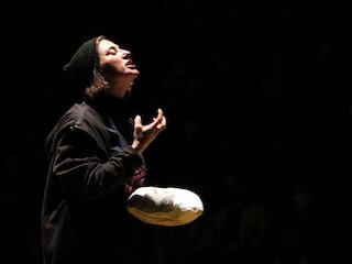 Das Kind / The Child &copy; Theater tri-buehne