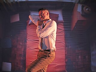 Der Reisende &copy; Laura Kifferle