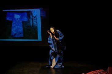 Esperanza © Michael Schill