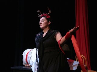 Frida &copy; Stefan Kirchknopf