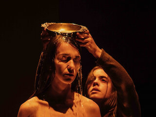 Goodbye, Lindita &copy; Pressefoto