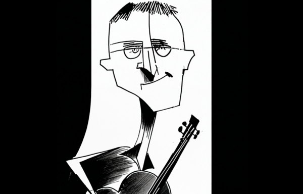 Ich Bertolt Brecht © Theater Tri-Bühne