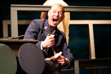 Sebastian Huber &copy; Isadora Pajcin