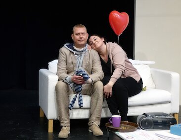 Tag der Frauen © Stefan Kirchknopf