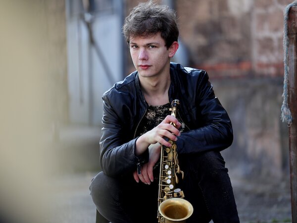 Jakob Manz &copy; Thomas Kiehl