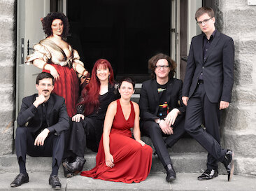 Il Giratempo &copy; Helmut Barz