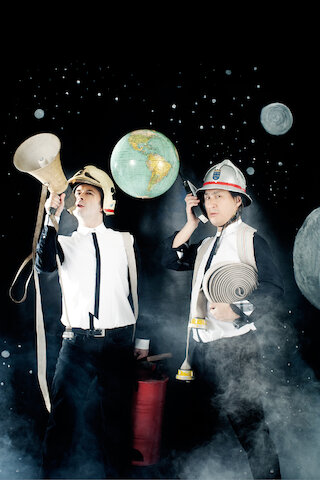 Igudesman & Joo &copy; Julia Wesely