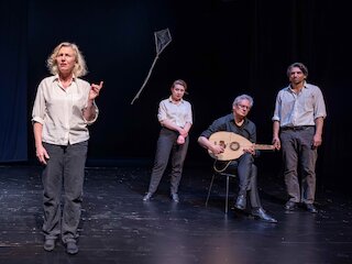 71023 &copy; Bettina Meister