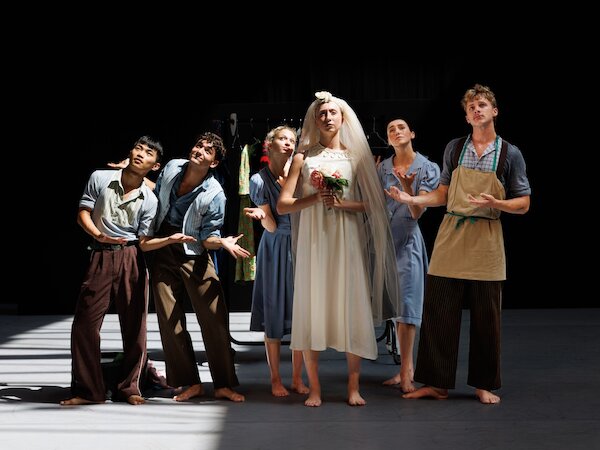 Anthems &copy; Jeanette Bak