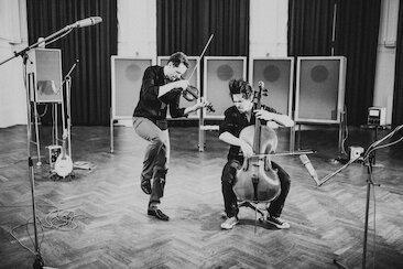 BartolomeyBittmann © Max Parovsky