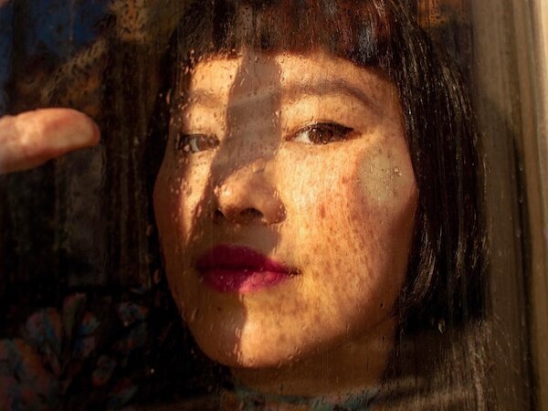 Charmaine Lee &copy; Cameron Lee Phan