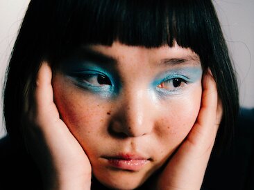  Enji &copy; Hanne Kaunicnik