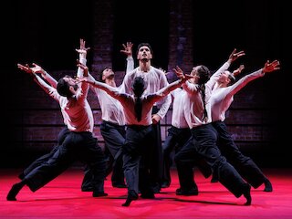 FireWorks &copy; Jeanette Bak